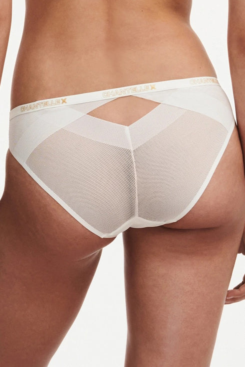Chantelle Xpose Standard Waist Brief