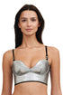 Chantelle Gold X Bustier