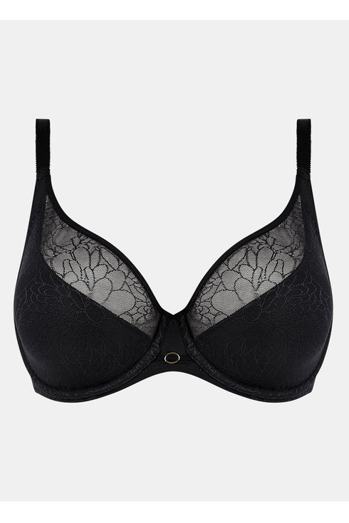 Chantelle Belle Plunge Spacer Bra