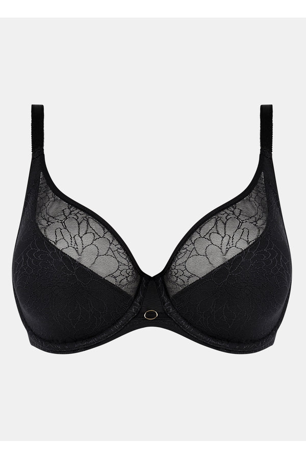 Chantelle Belle Plunge Spacer Bra