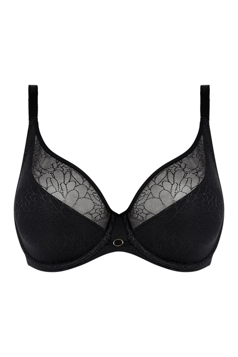 Chantelle Belle Plunge Spacer Bra