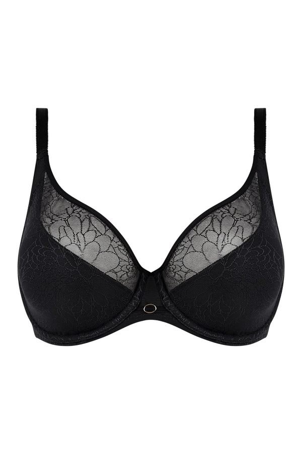 Chantelle Belle Plunge Spacer Bra