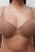 Chantelle Belle Plunge Spacer Bra