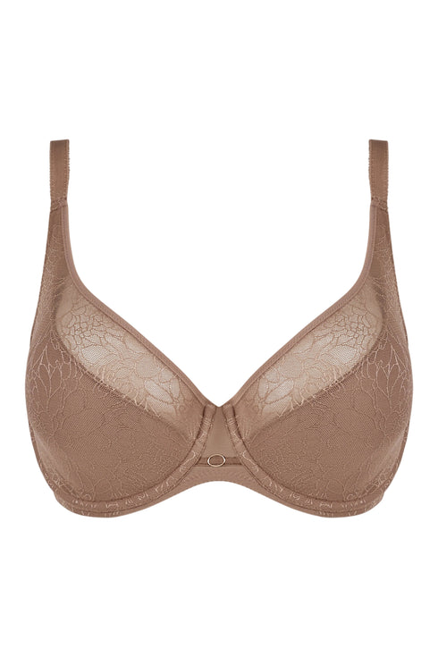 Chantelle Belle Plunge Spacer Bra