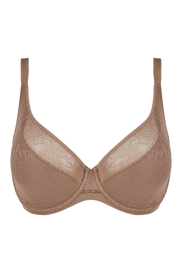Chantelle Belle Plunge Spacer Bra