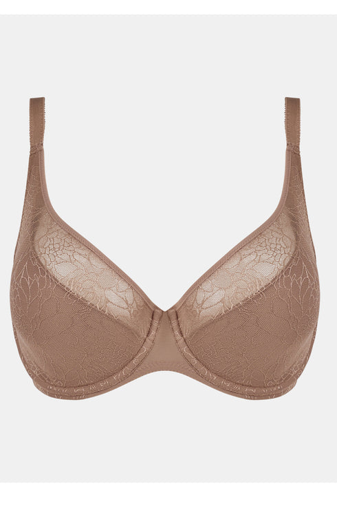 Chantelle Belle Plunge Spacer Bra