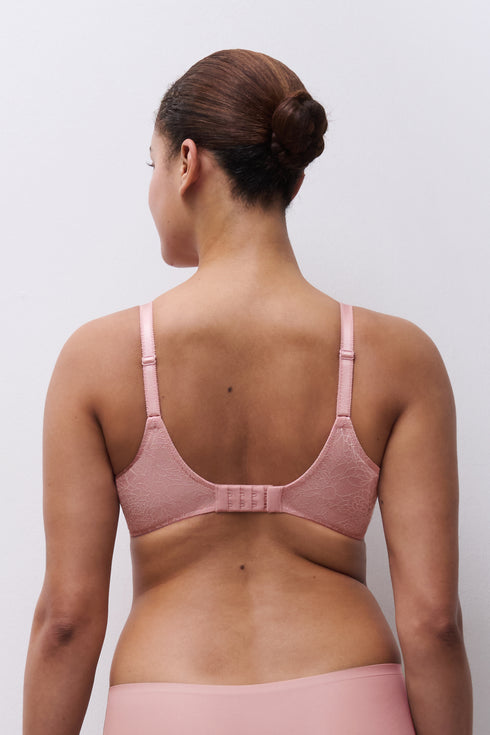Chantelle Belle Lightweight Plunge Bra