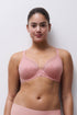 Chantelle Belle Lightweight Plunge Bra