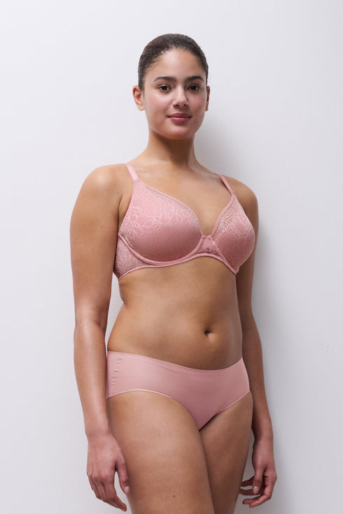 Chantelle Belle Lightweight Plunge Bra