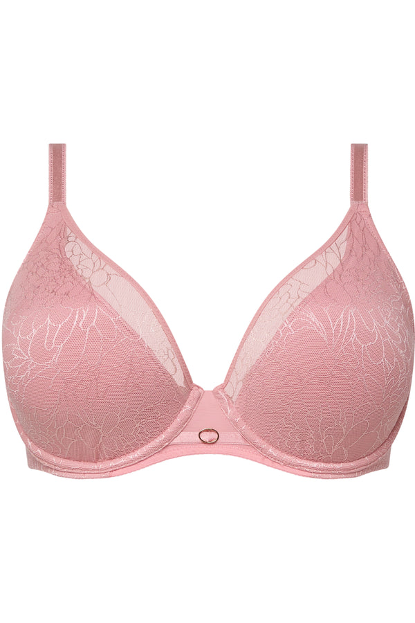 Chantelle Belle Lightweight Plunge Bra