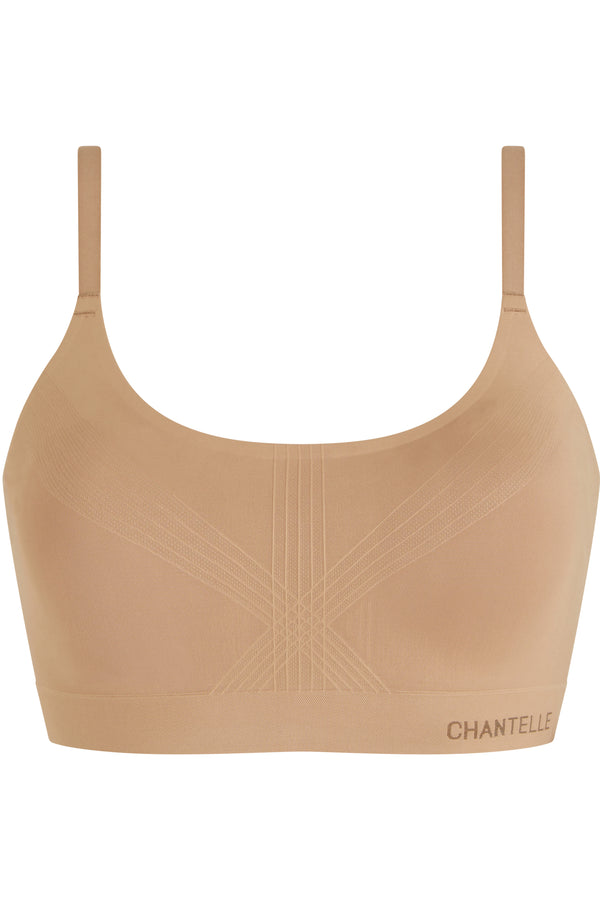 Chantelle Smooth Comfort Padded Bralette