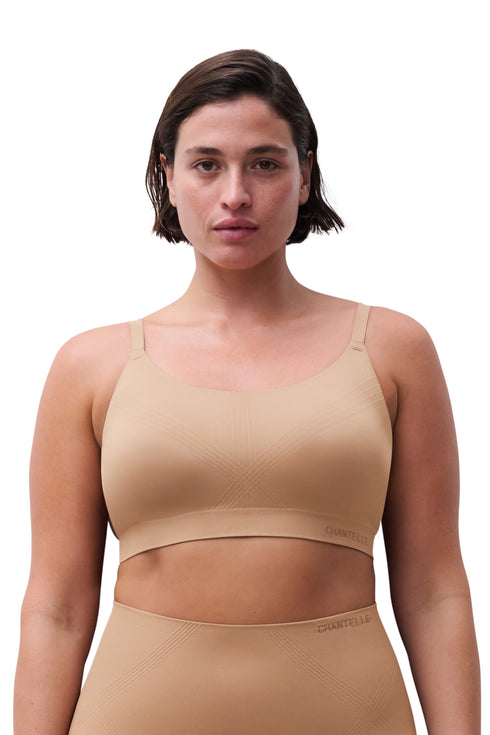 Chantelle Smooth Comfort Padded Bralette