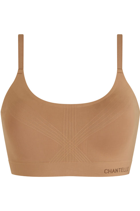 Chantelle Smooth Comfort Smooth Comfort Wirefree Support T-shirt Bra