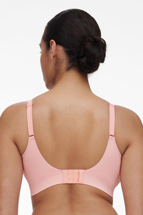 Chantelle Smooth Comfort Padded Bralette