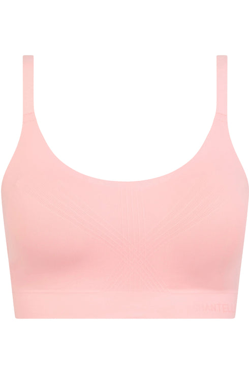 Chantelle Smooth Comfort Padded Bralette