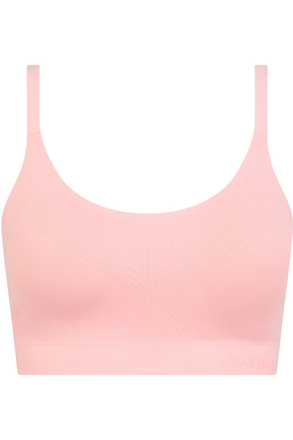 Chantelle Smooth Comfort Padded Bralette