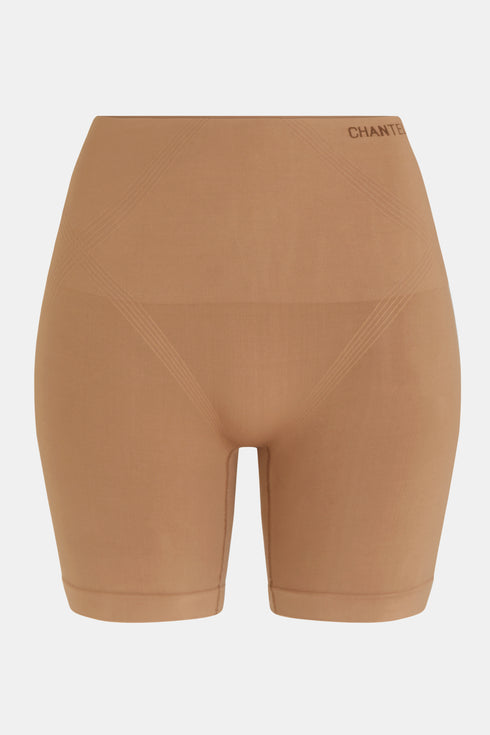 Chantelle Smooth Comfort Mid-thigh Short