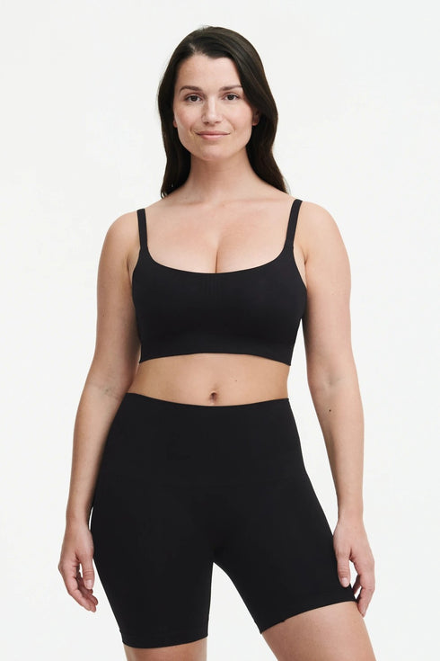 Chantelle Smooth Comfort Mid-thigh Short