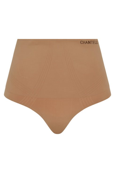 Chantelle Smooth Comfort High Waist Brief