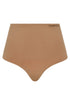 Chantelle Smooth Comfort High Waist Brief