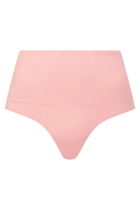 Chantelle Smooth Comfort High Waist Brief