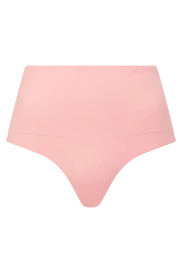Chantelle Smooth Comfort High Waist Brief