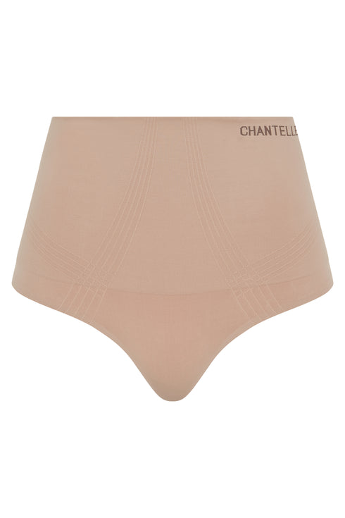 Chantelle Smooth Comfort High Waist Thong