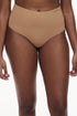 Chantelle Smooth Comfort High Waist Thong
