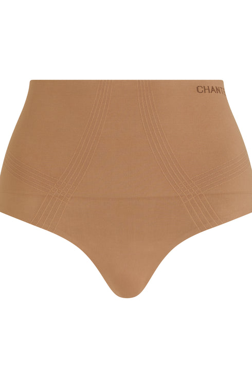 Chantelle Smooth Comfort High Waist Thong