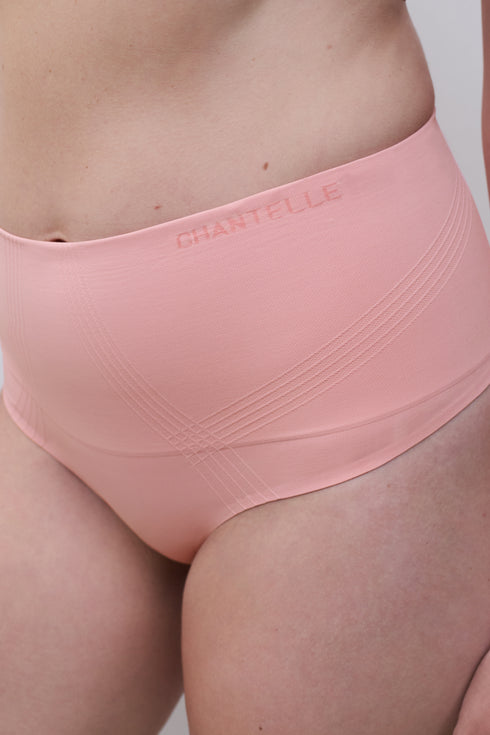 Chantelle Smooth Comfort High Waist Thong