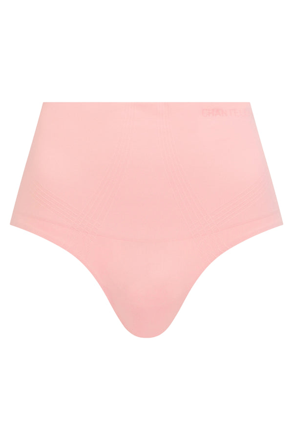 Chantelle Smooth Comfort High Waist Thong