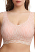 Chantelle Softstretch Padded V-neck Bra