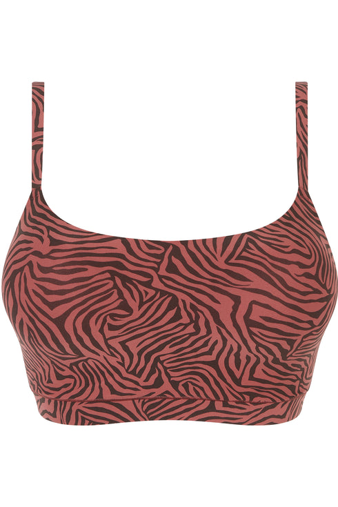 Chantelle Softstretch Scoop Bralette