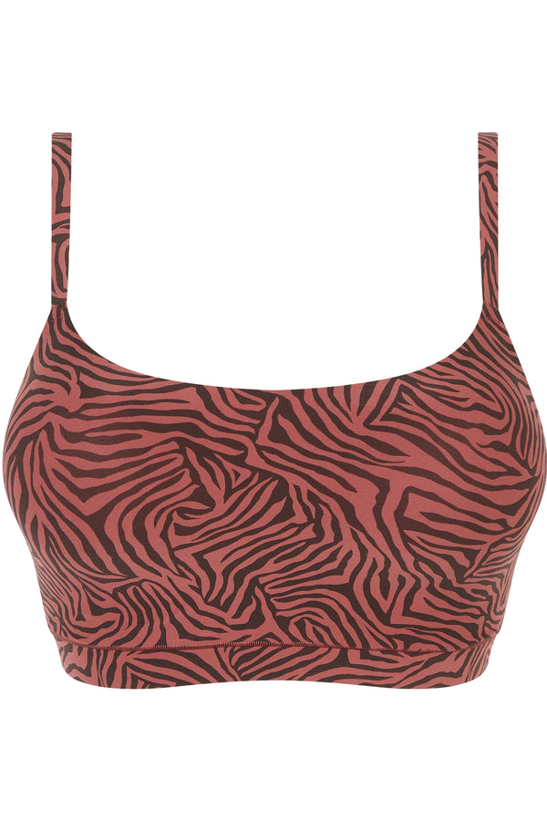 Chantelle Softstretch Scoop Bralette