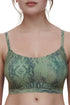 Chantelle Softstretch Scoop Padded Bralette
