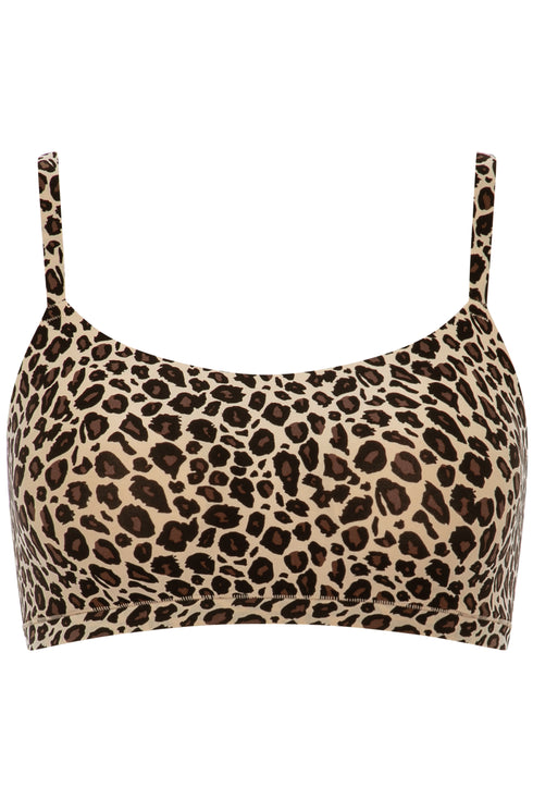 Chantelle Softstretch Scoop Bralette