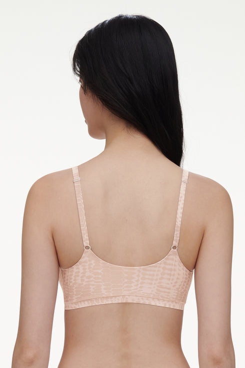 Chantelle Softstretch Scoop Bralette