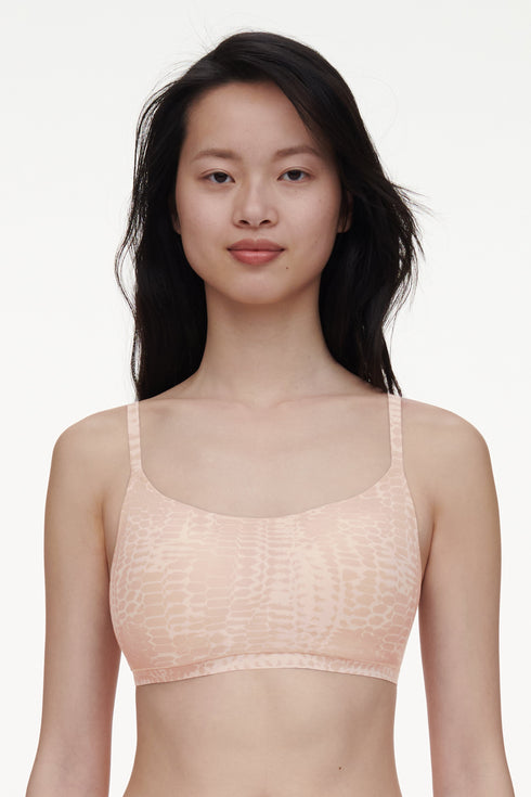 Chantelle Softstretch Scoop Bralette