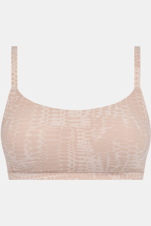 Chantelle Softstretch Scoop Bralette