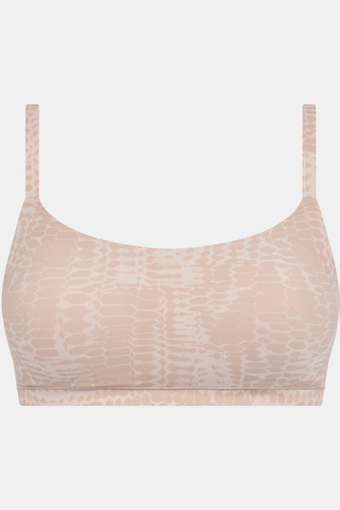 Chantelle Softstretch Scoop Bralette
