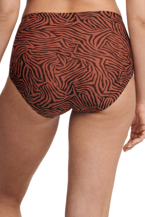 Chantelle Softstretch Full Brief
