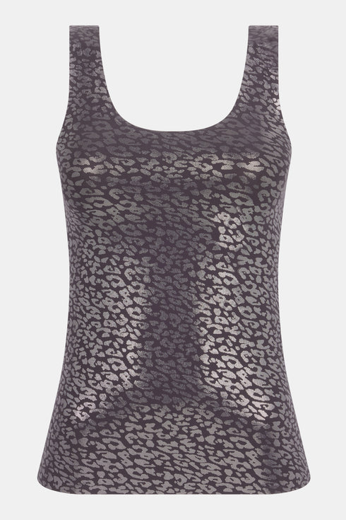 Chantelle Softstretch Tank Top / Shimmer Print