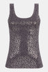 Chantelle Softstretch Tank Top / Shimmer Print