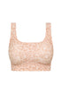 Chantelle Softstretch Power V-neck Wireless Support Bra