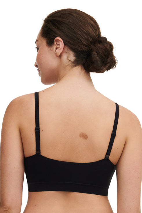 Chantelle Softstretch Bralette With Removable Pads