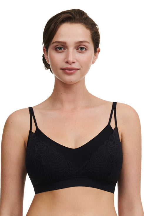 Chantelle Softstretch Bralette With Removable Pads