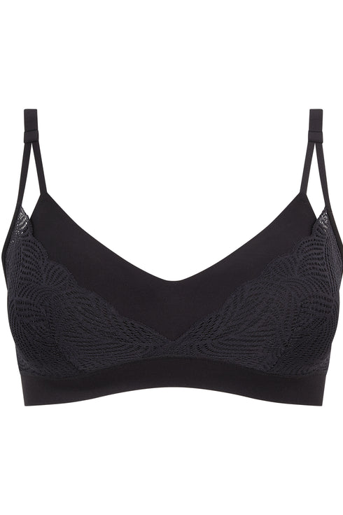 Chantelle Softstretch Bralette With Removable Pads