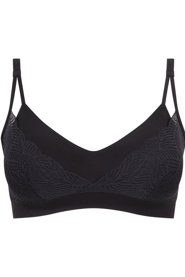 Chantelle Softstretch Bralette With Removable Pads