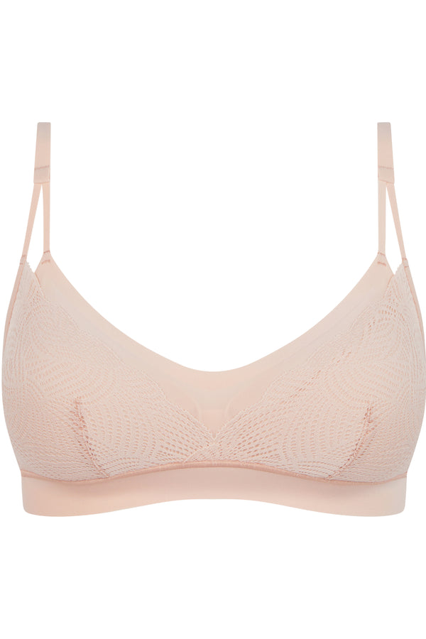 Chantelle Softstretch Bralette With Removable Pads
