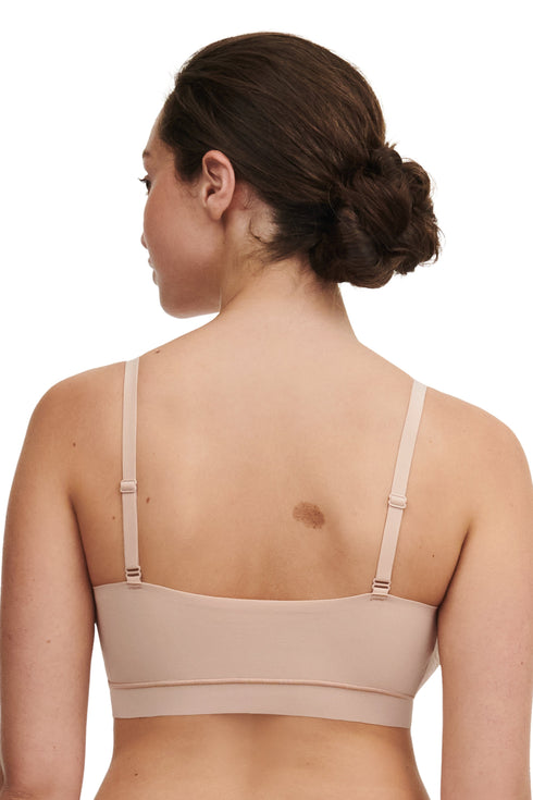 Chantelle Softstretch Bralette With Removable Pads
